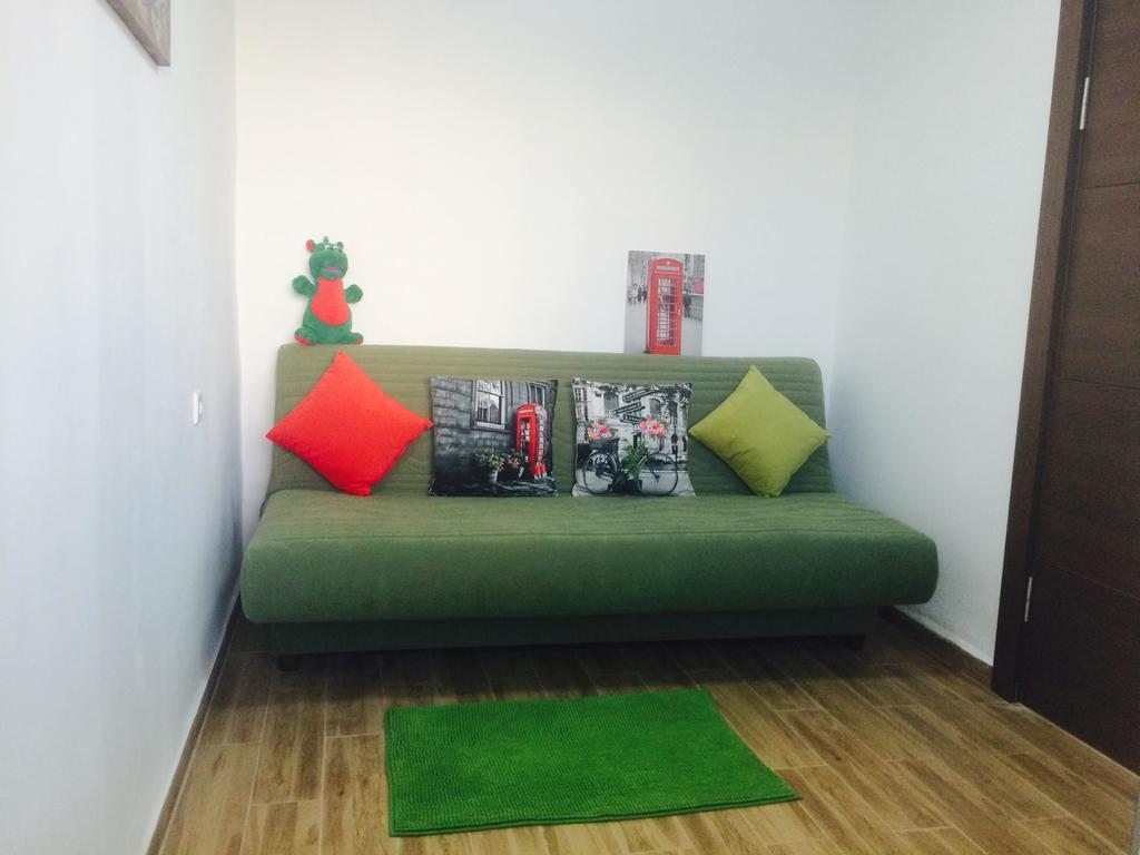 Alexsea Apartment Haifa Room photo