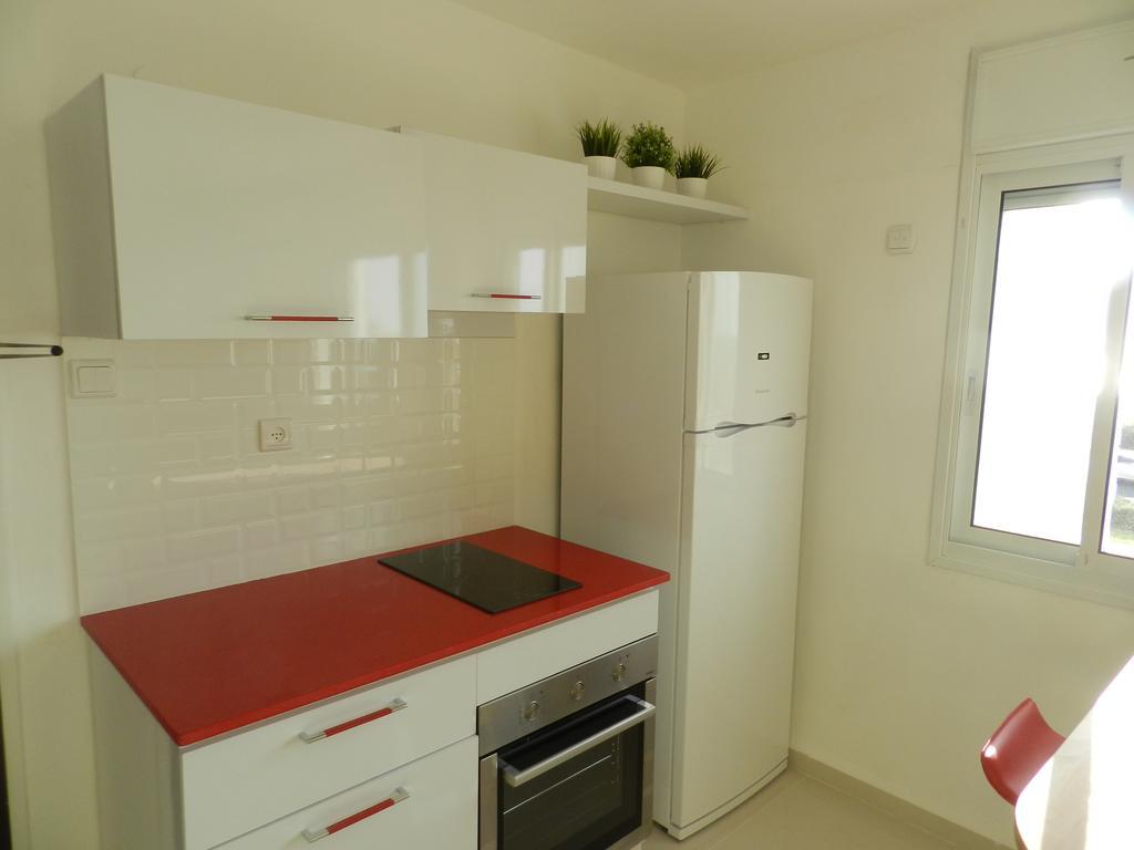 Alexsea Apartment Haifa Room photo